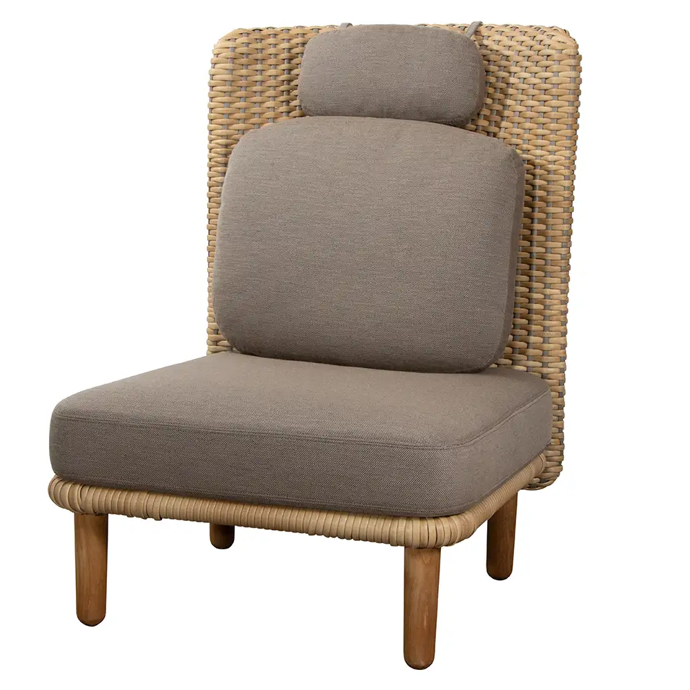 Arch 1-paikkainen Moduuli 