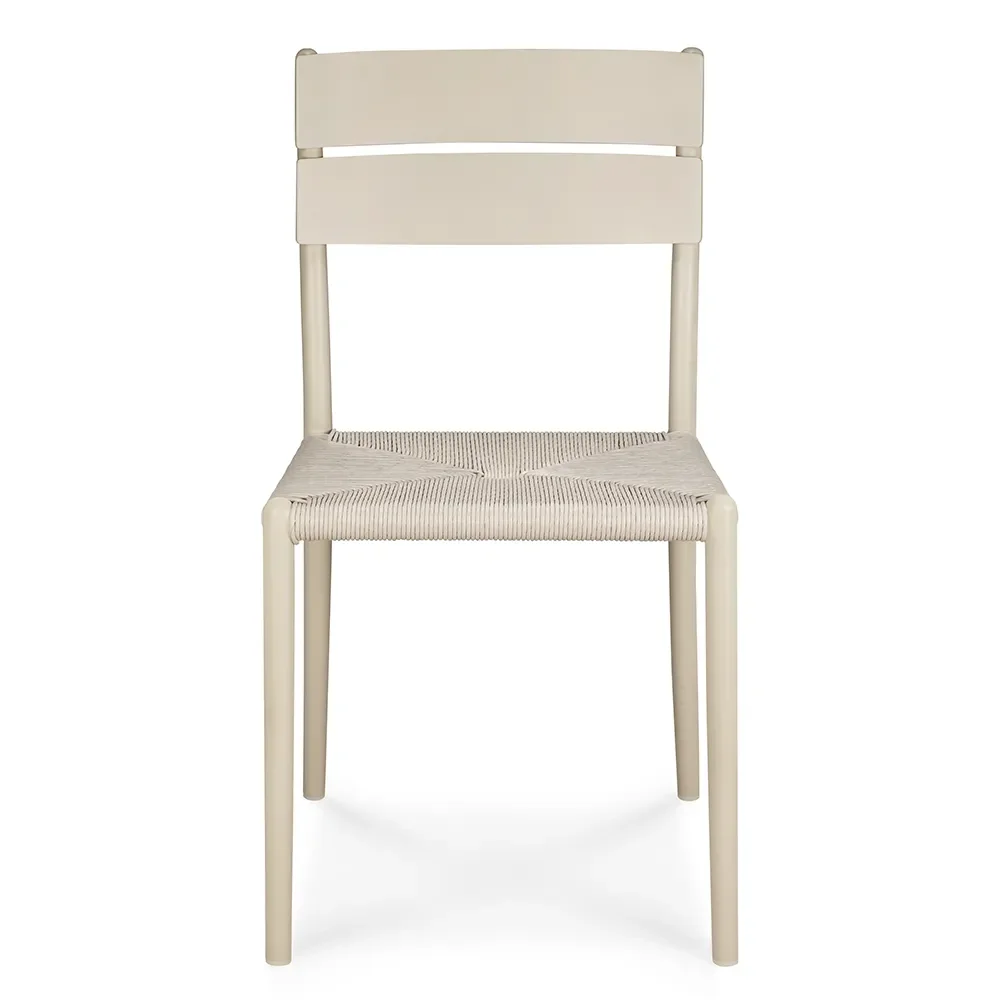 Elin ulkoruokailutuoli hiekka