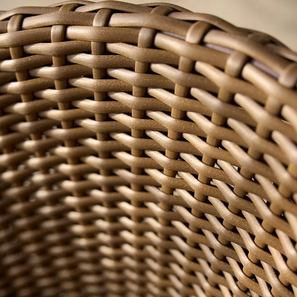 Coast nojatuoli w/swivel Umber brown