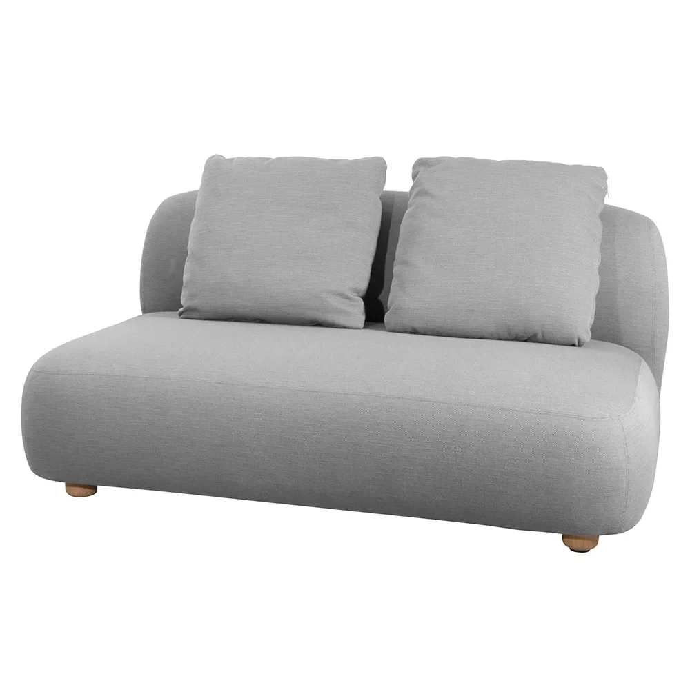 Capture 2:n istuttava Moduuli Light Grey