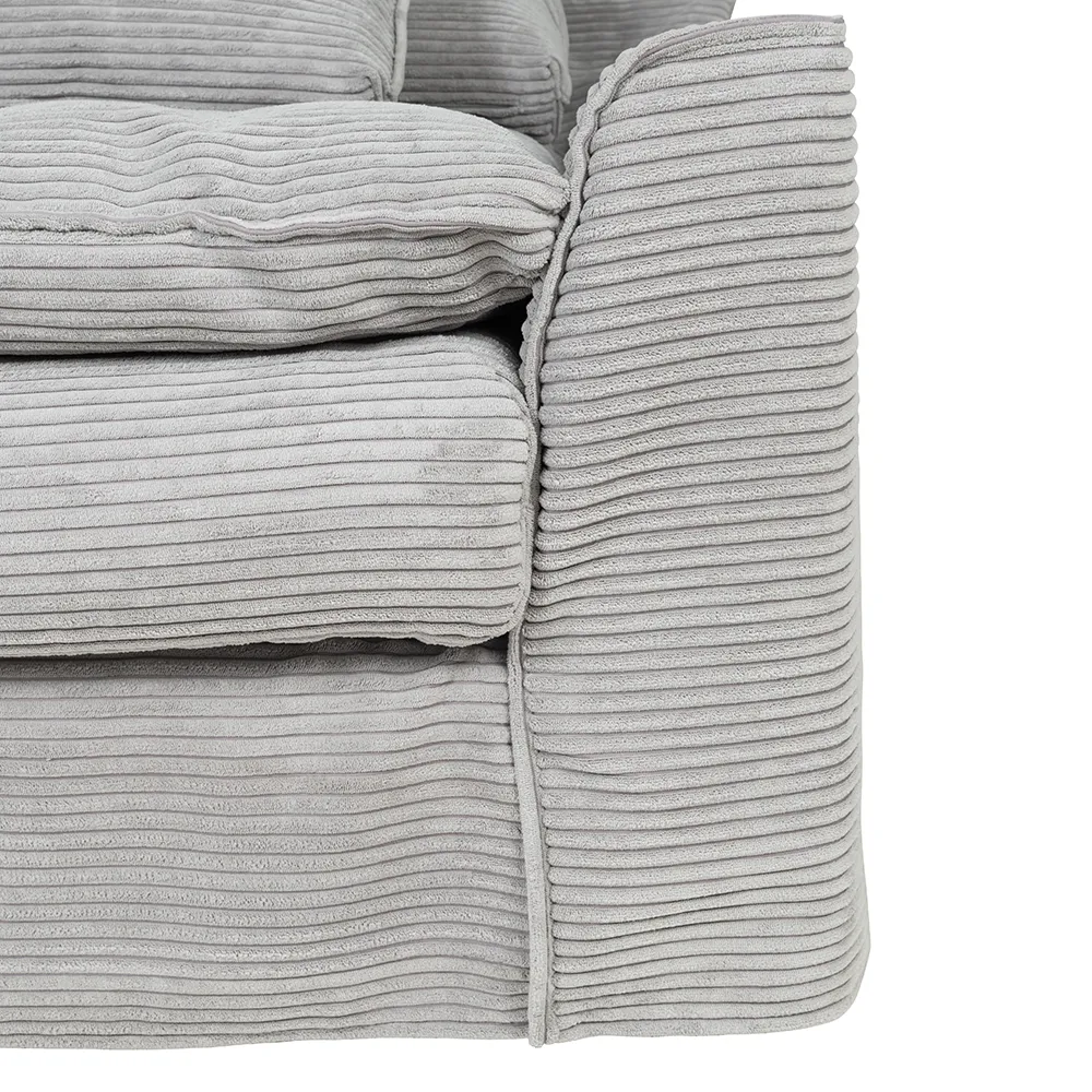 Sake 3-istuttava sohva Kat A