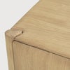 PI Korkea kaappi 110 x 45 x 170 cm