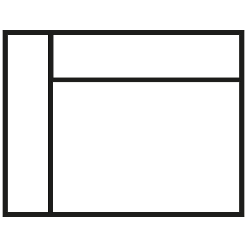 Block  1,5-moduuli vasen