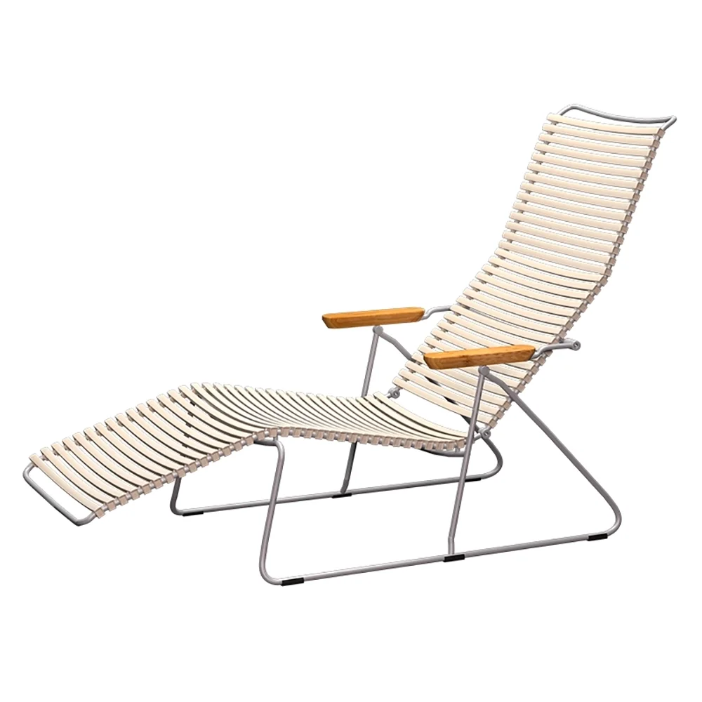 CLICK solarium beige