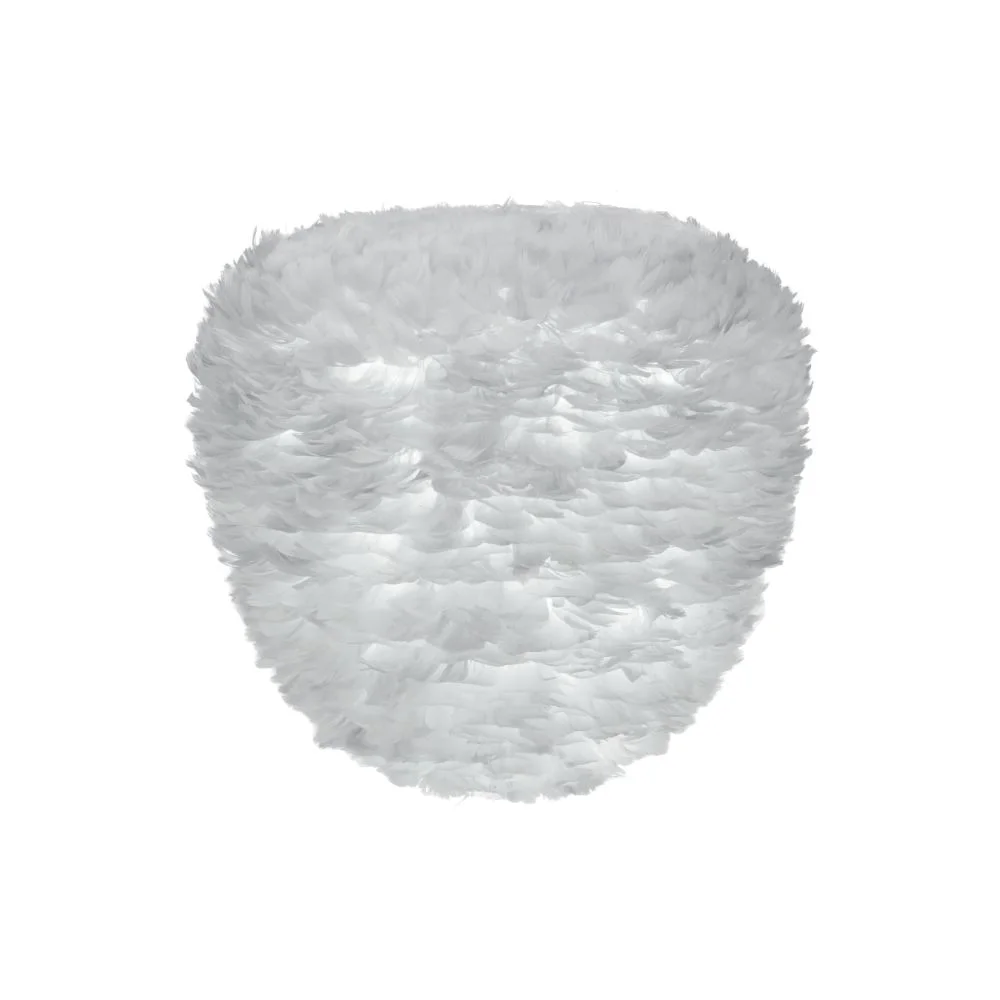 Eos Evia Lampunvarjostin Large Ø55 cm Light Grey