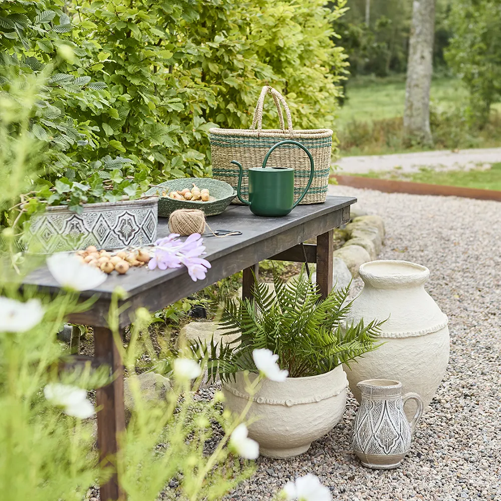 Kastelukannu Olivia Yellow