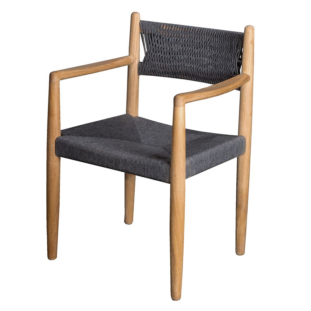 Royal stolsram tiikki