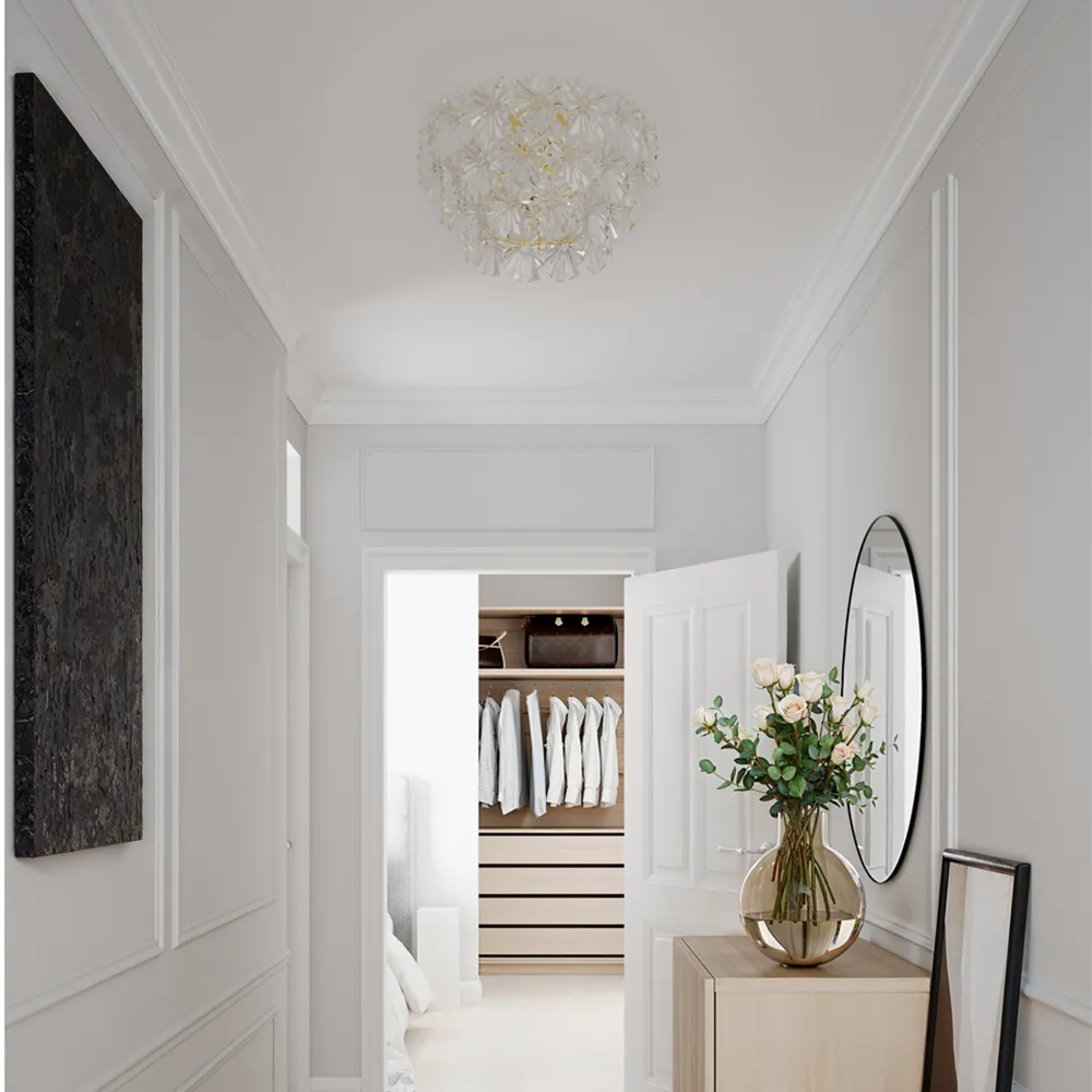 Lorraine plafondi Ø51,5cm