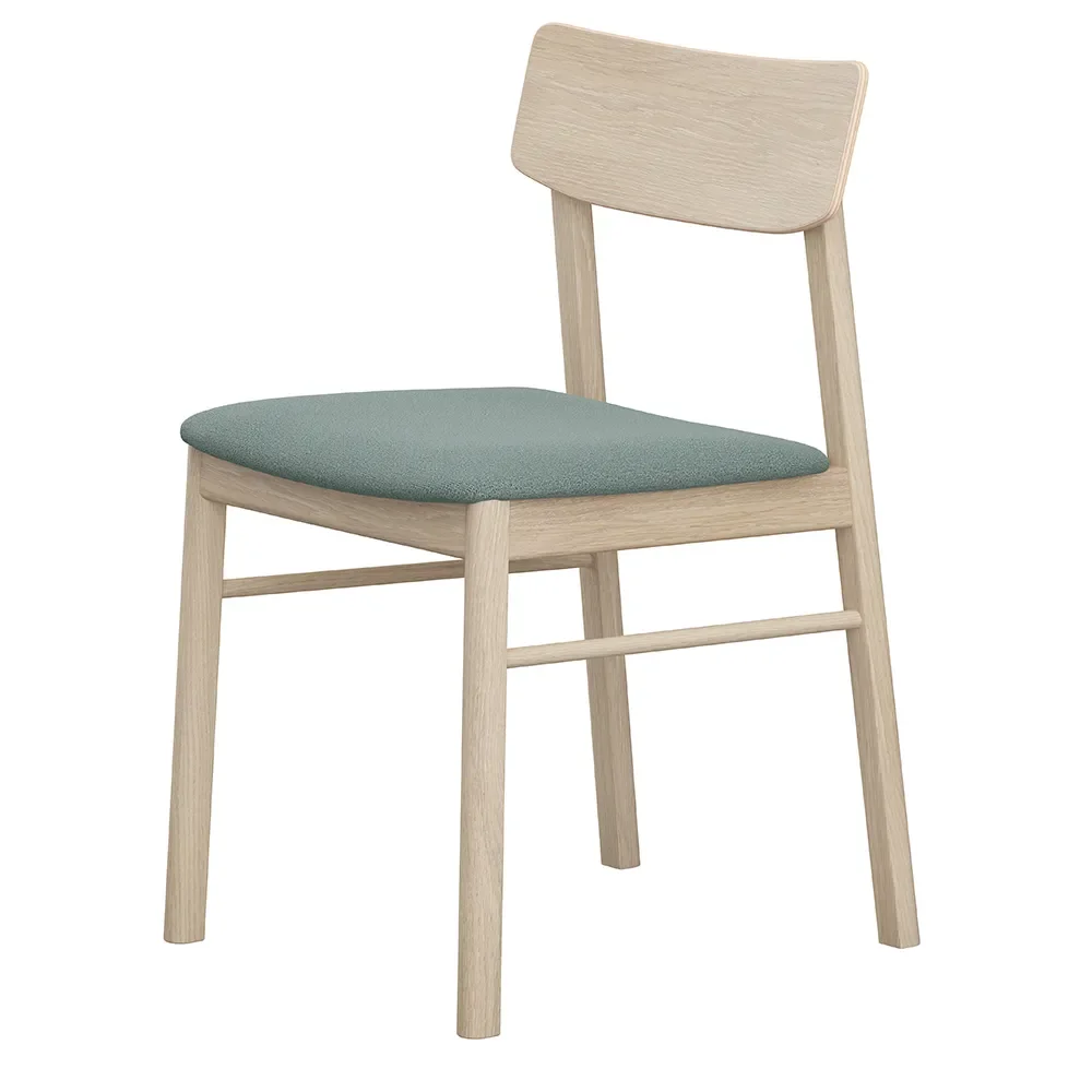 Sm844 tuoli luokan 2 kankaalla