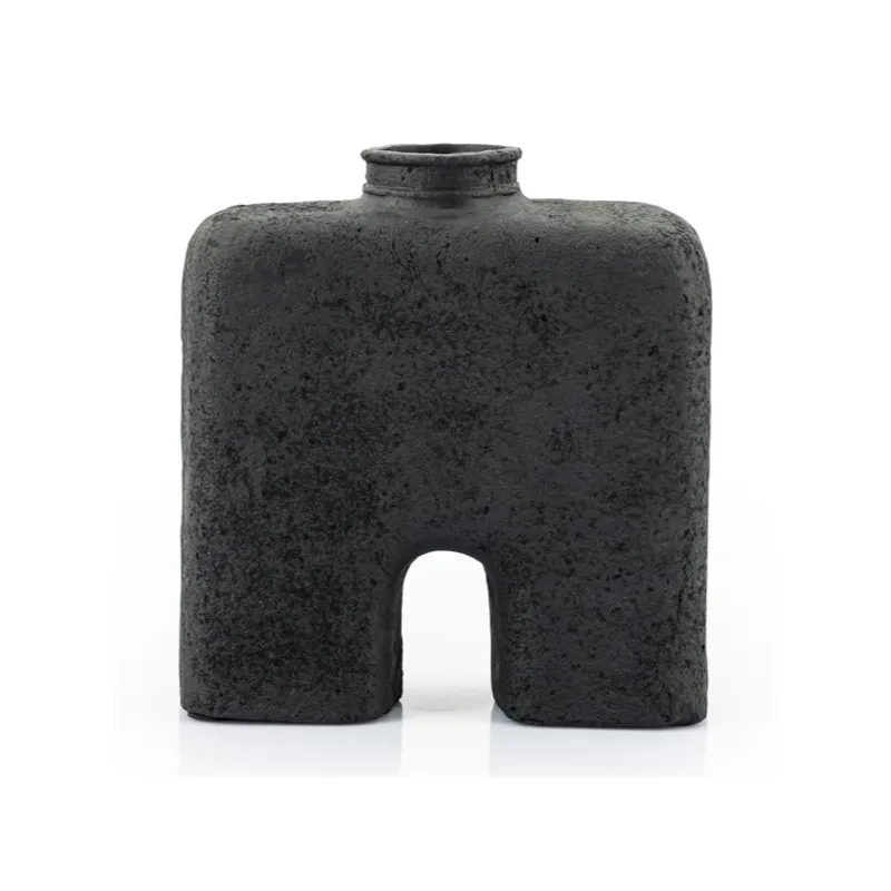 Arc small 28x12x32 cm musta