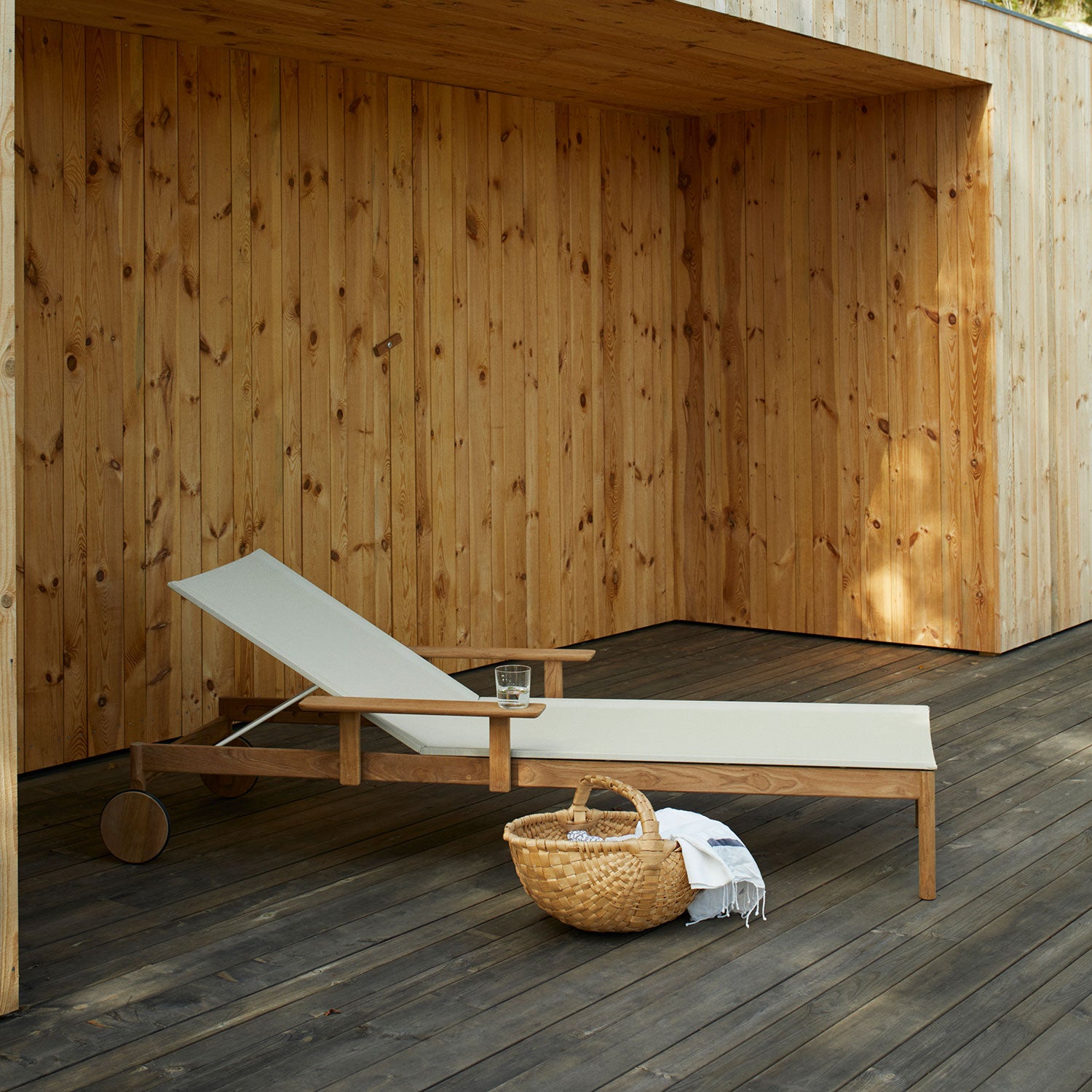 Pelagus Solsäng hiekka