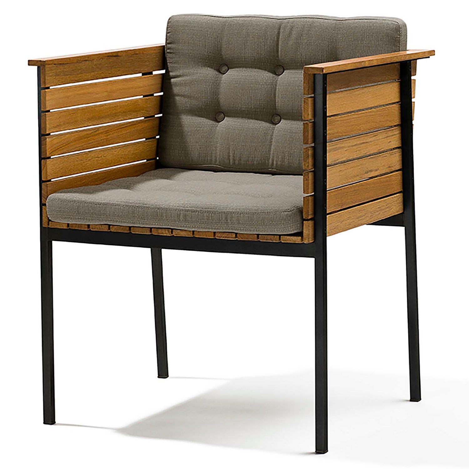 Häringe käsinojallinen tuoli Skargaarden