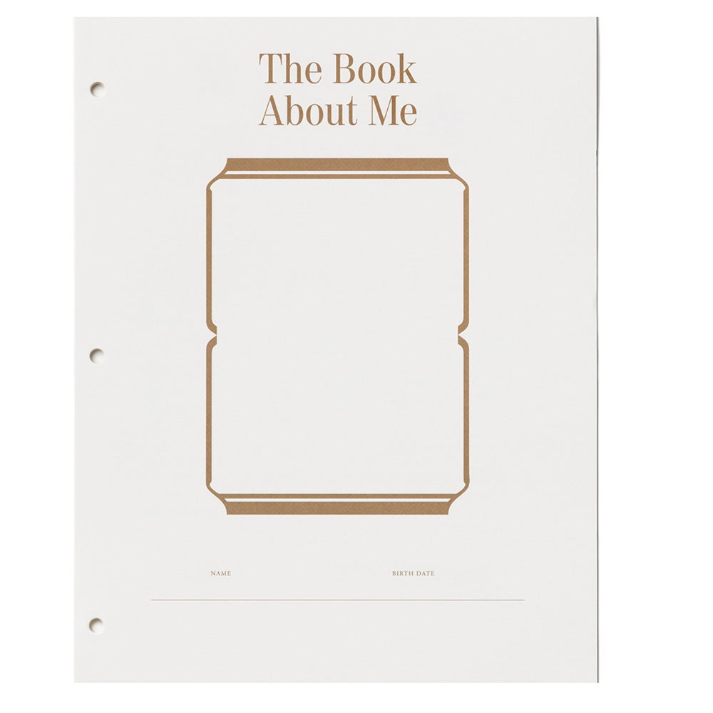 Koiran valokuva-albumin lisäpaperi - A Dog's Life