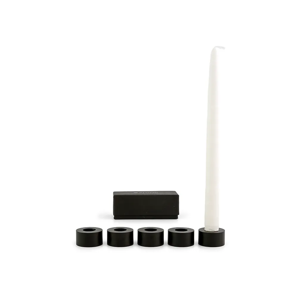 Constella Kynttilänpidikkeet 5-pack