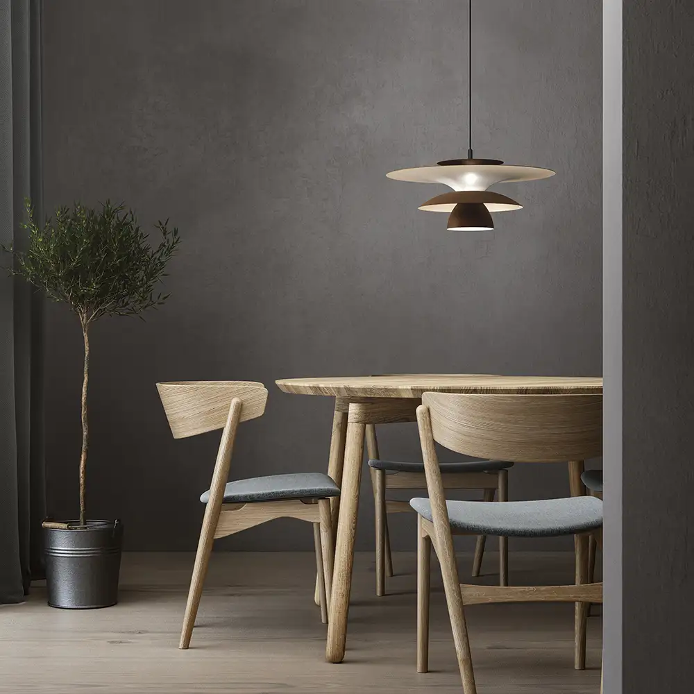 Picasso riippuvalaisin 500 mm Oxid