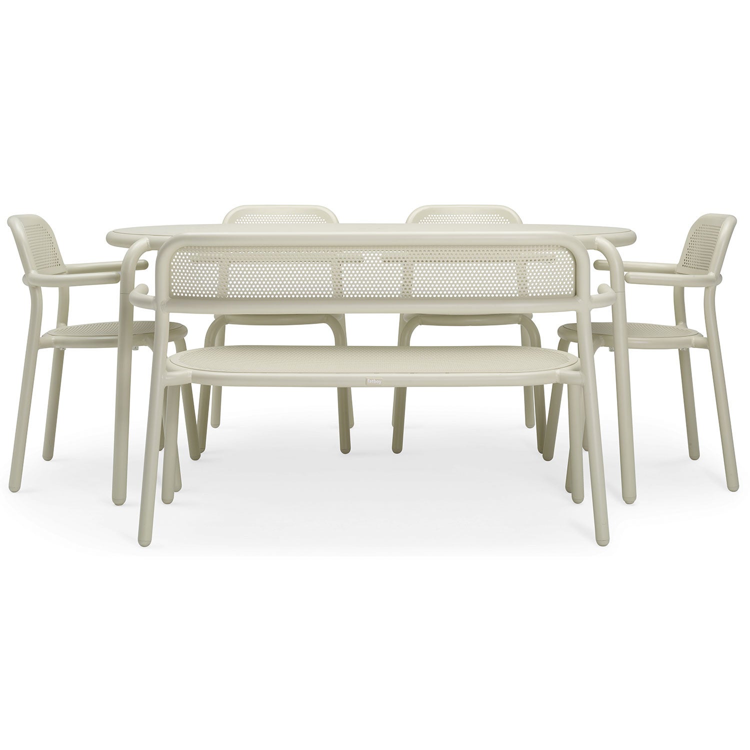 Toní tavolo ruokapöytä desert 