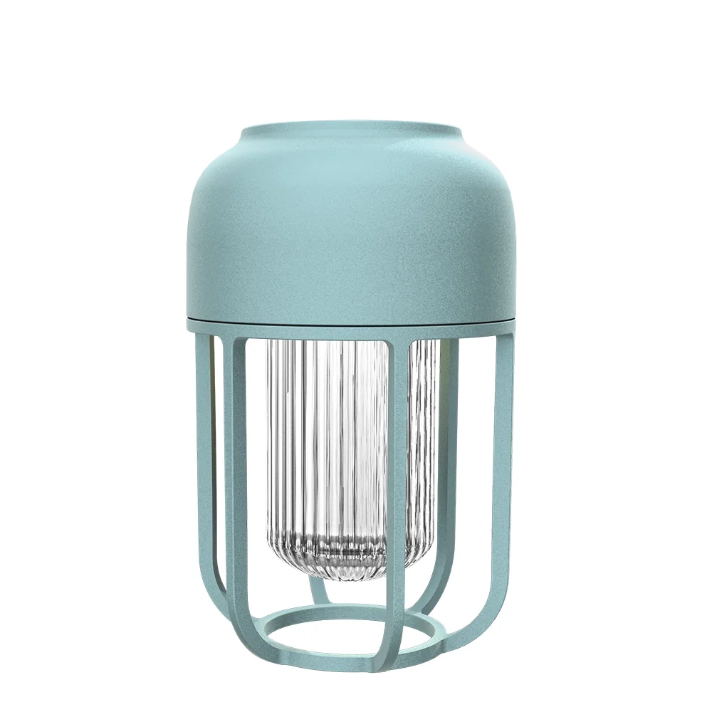 Houe, LIGHT No.1 kannettava lamppu Ice Blue | Alk. 209,00 €