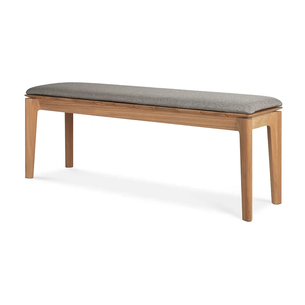 Bok Penkki Teak/Mocha 137x35 cm