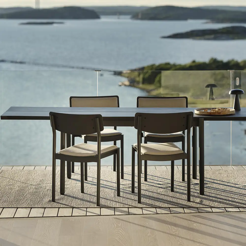 Briza matto 240 x 340 beige Brafab