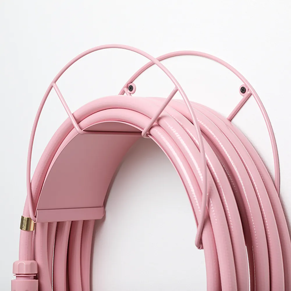 Letkuteline Rusty Rosé