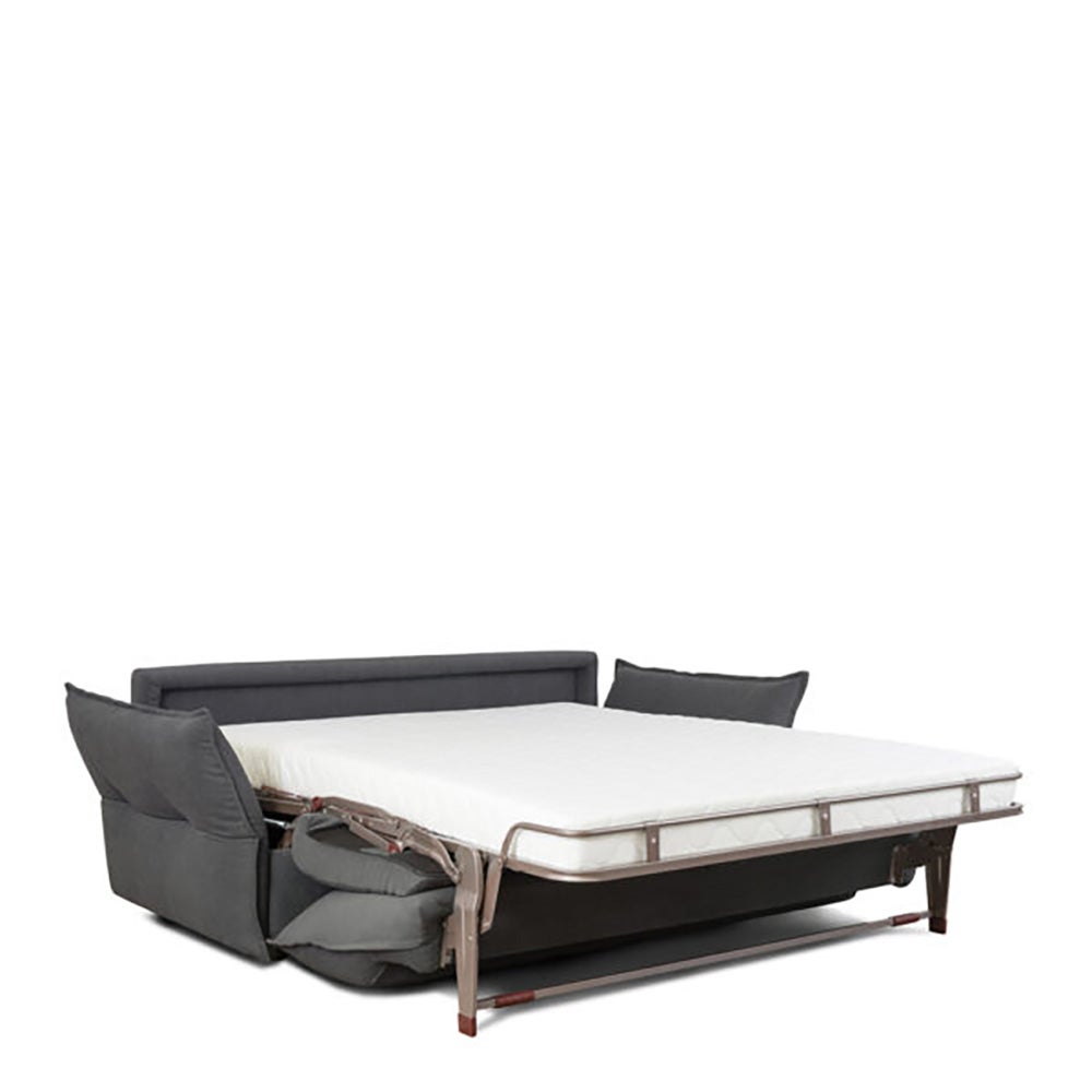 Valley-vuodesohva - Hailey Taupe