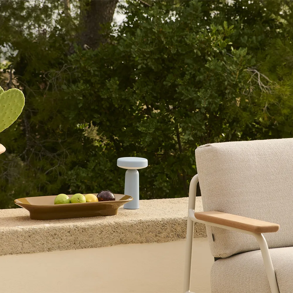 Ease Portable Lamppu Black 