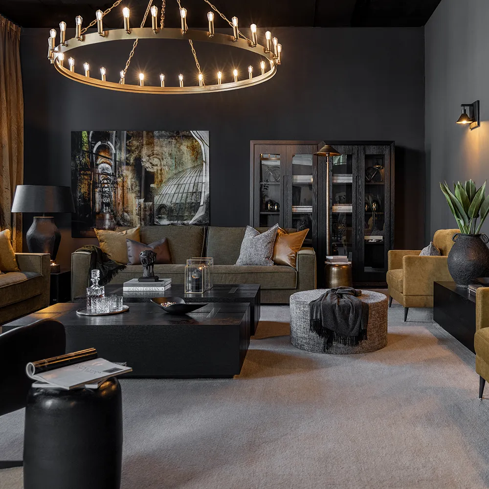  Montana 4-istuttava sohva Hailey army