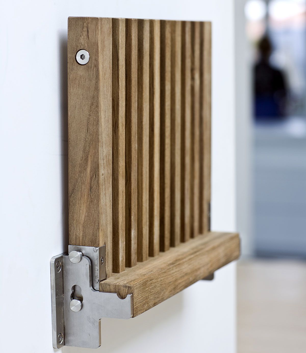 Cutter Fällsits tammi