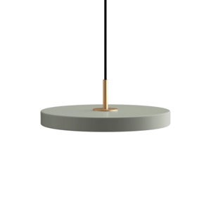 Asteria Plus Mini Kattovalaisin Ø 31 cm Nuance Olive