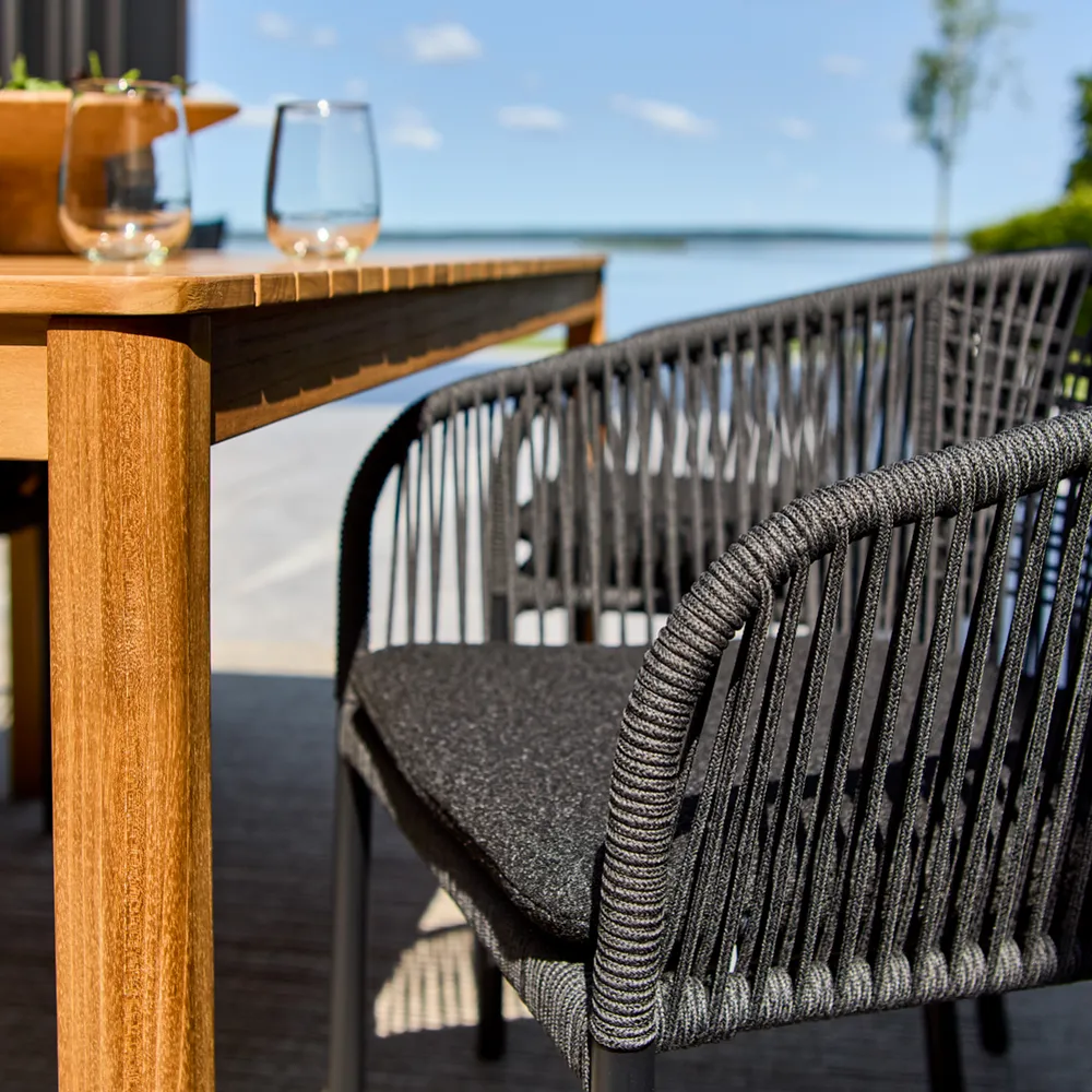 Joe/Delta ruokailuryhmä