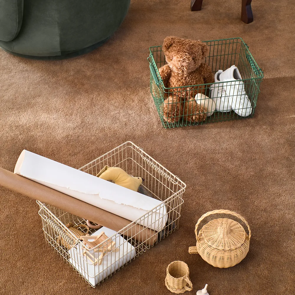 Cala Verkkokori 2 kpl - Verdant Green