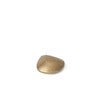 Kynttilänjalka Clam messinki