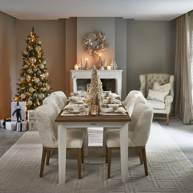 Whistler tuoli fur snow