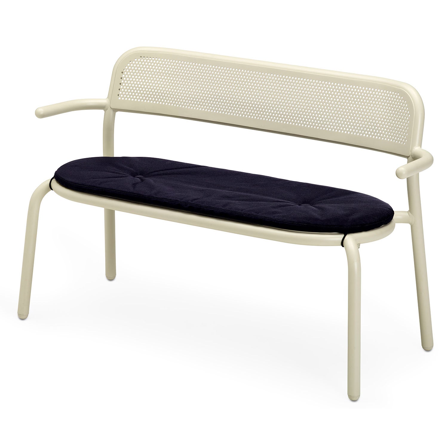 Toní bankski Sohvatyyny dark ocean