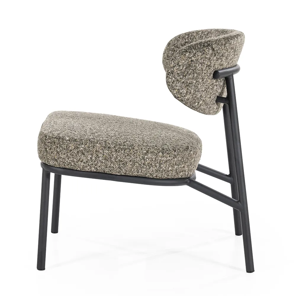 Jari nojatuoli - green