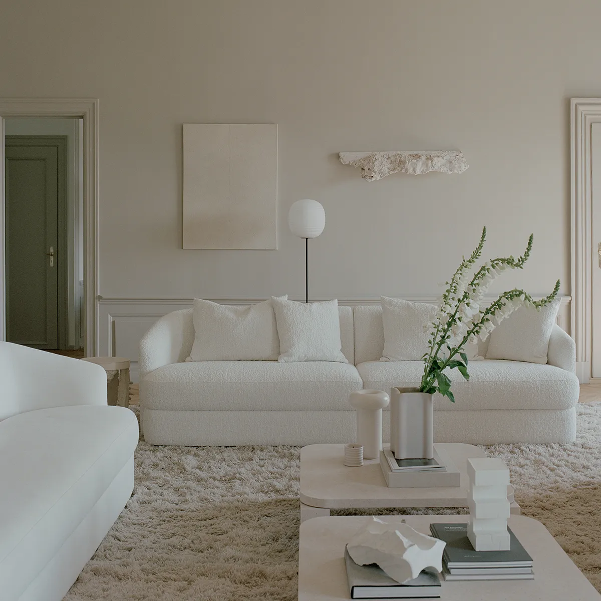 Sohva Covent Residential (3-istuttava) Lana