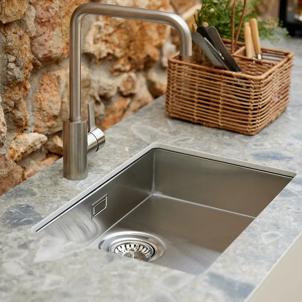 Sticks keittiömoduuli multi colour