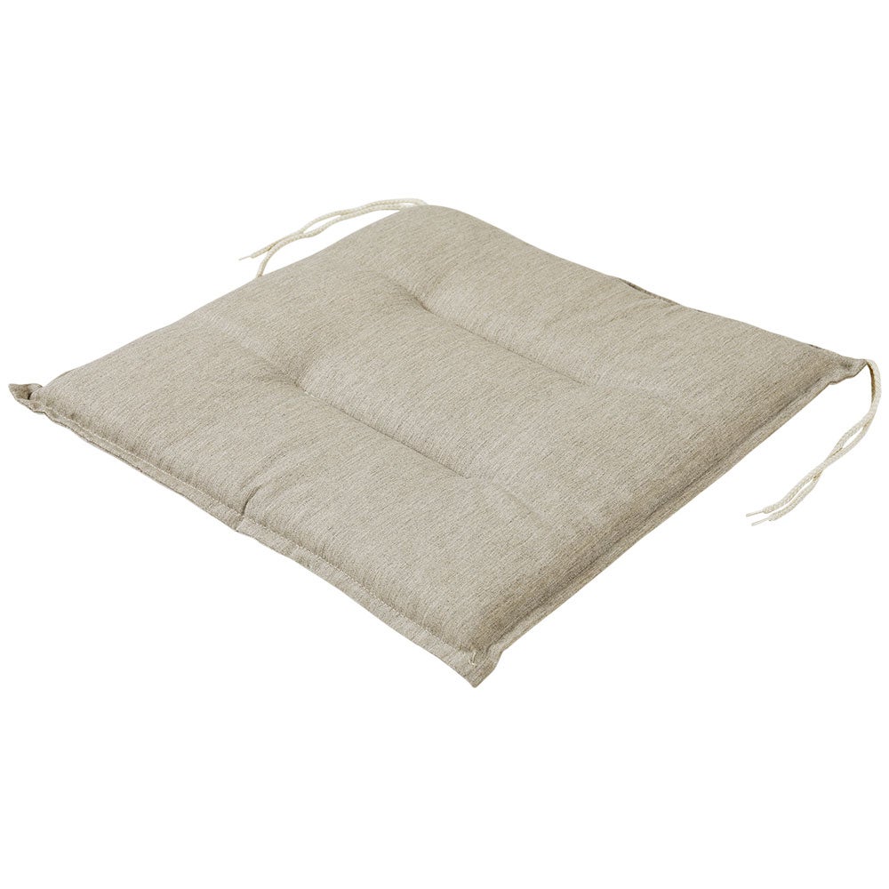 Erpe istuintyyny harmaa Brafab