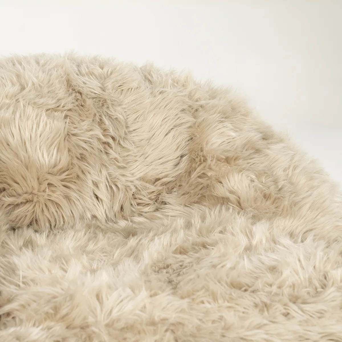 Puhallettava nojatuoli Snuzzle Taupe