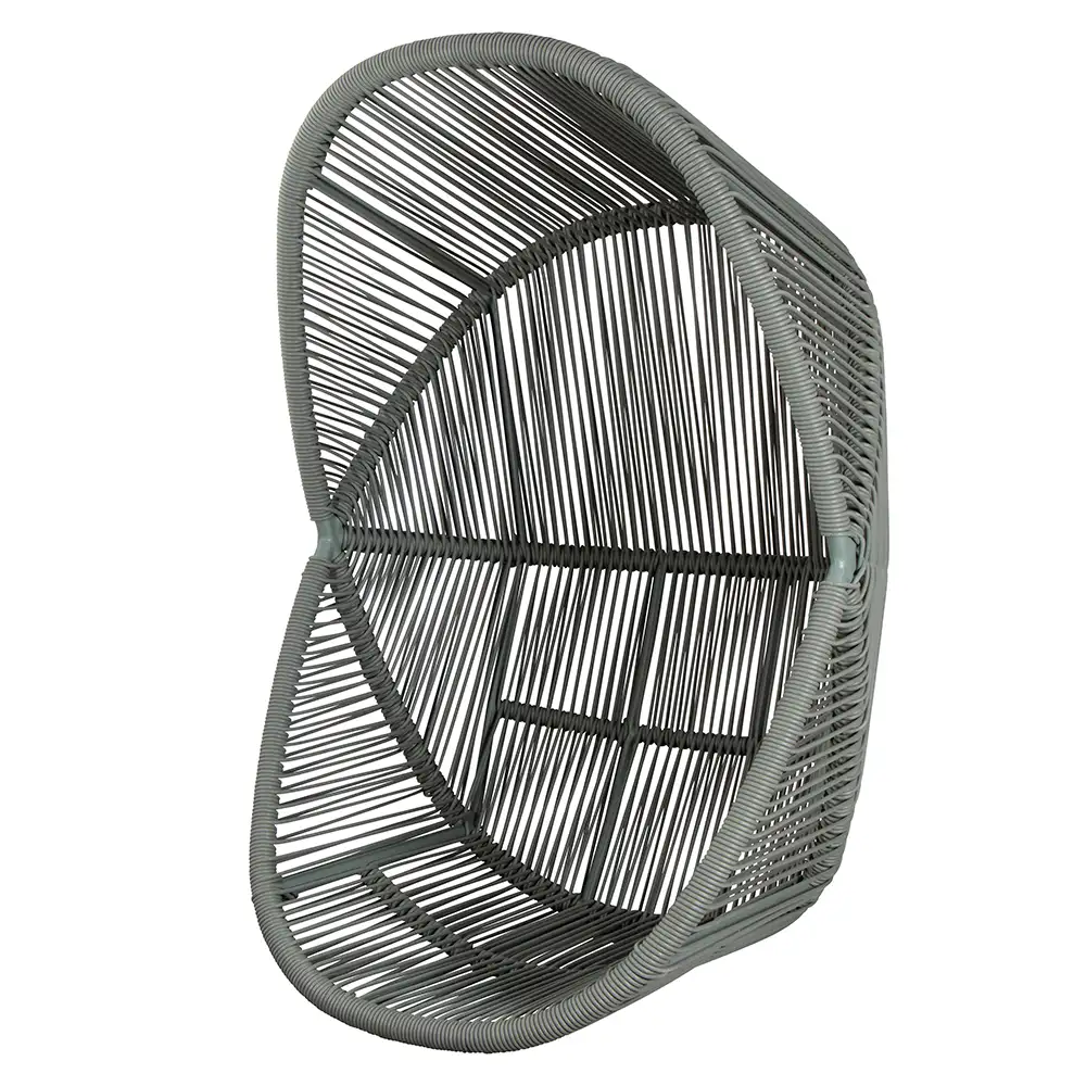 Hive riippuva tuoli Dusty green, Weave