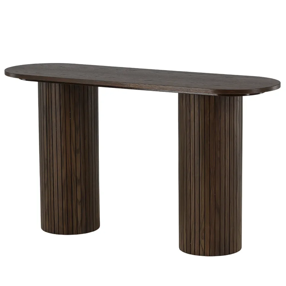 Bianca konsolipöytä Mocca