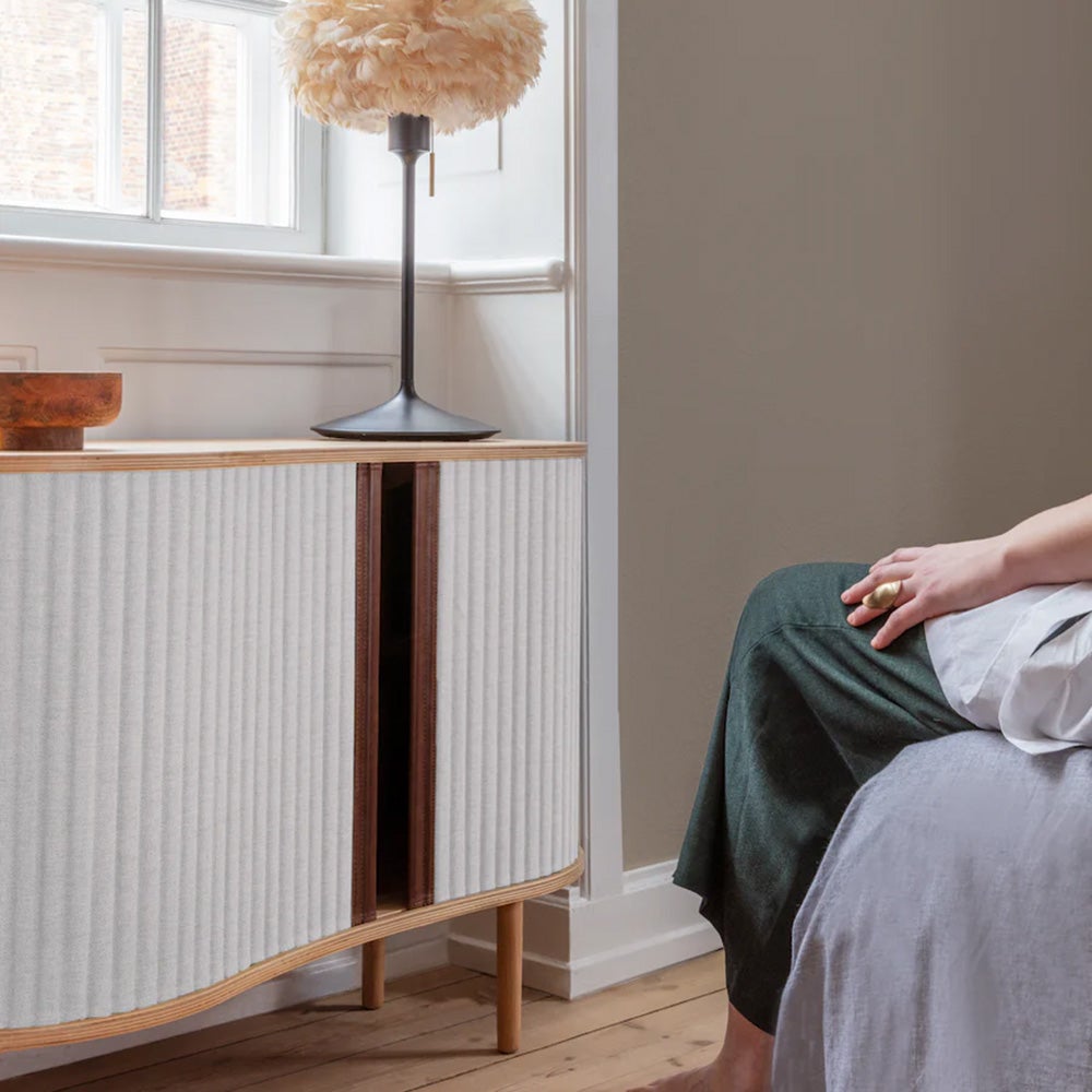 Audacious kaappi tammi/White Sands