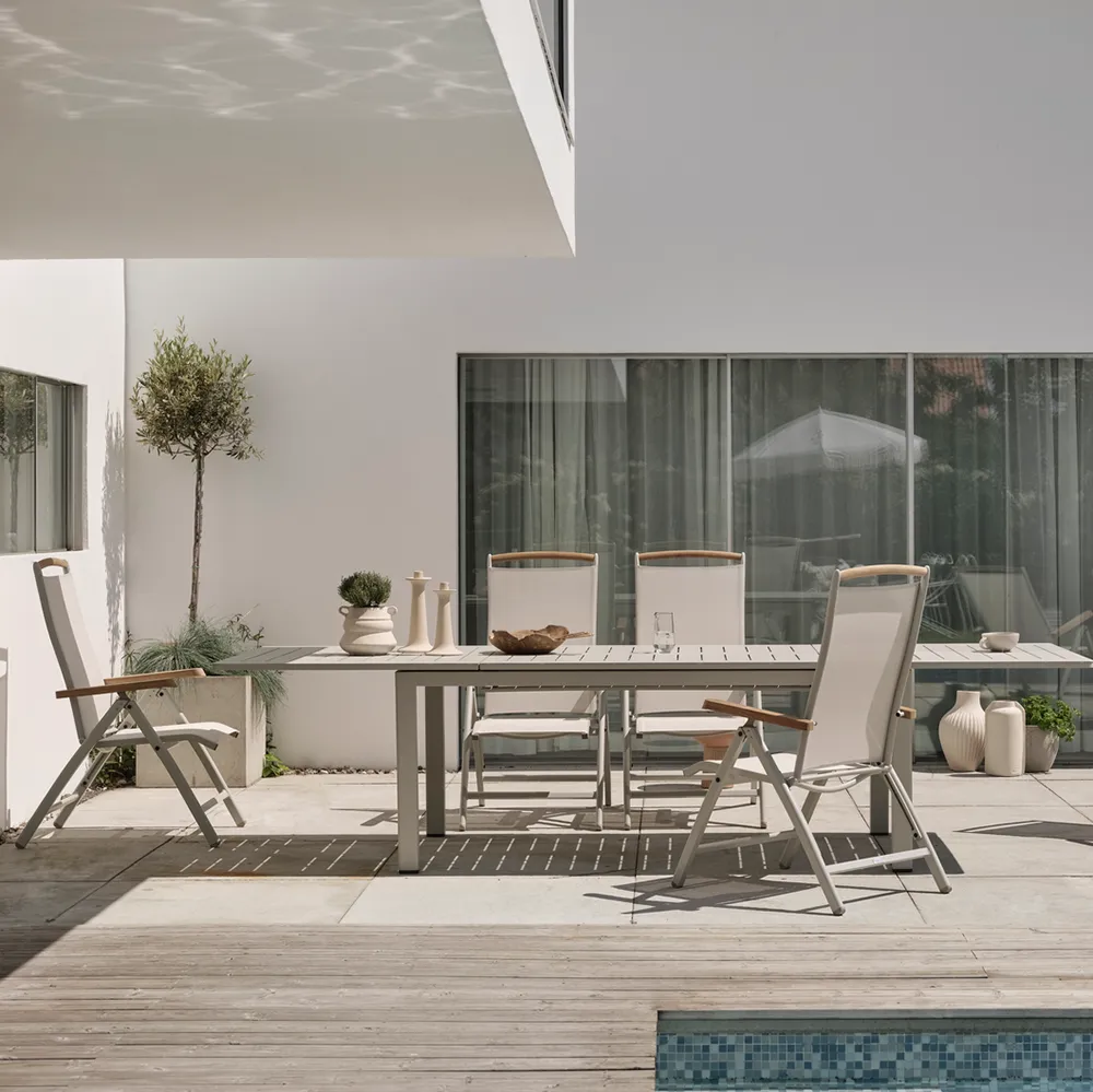 Lomma/Andy ruokailuryhmä