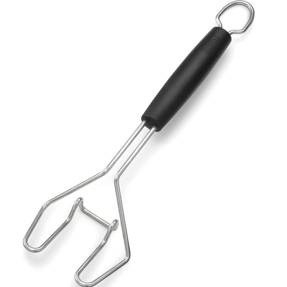 Original gbs ritilänostin Weber