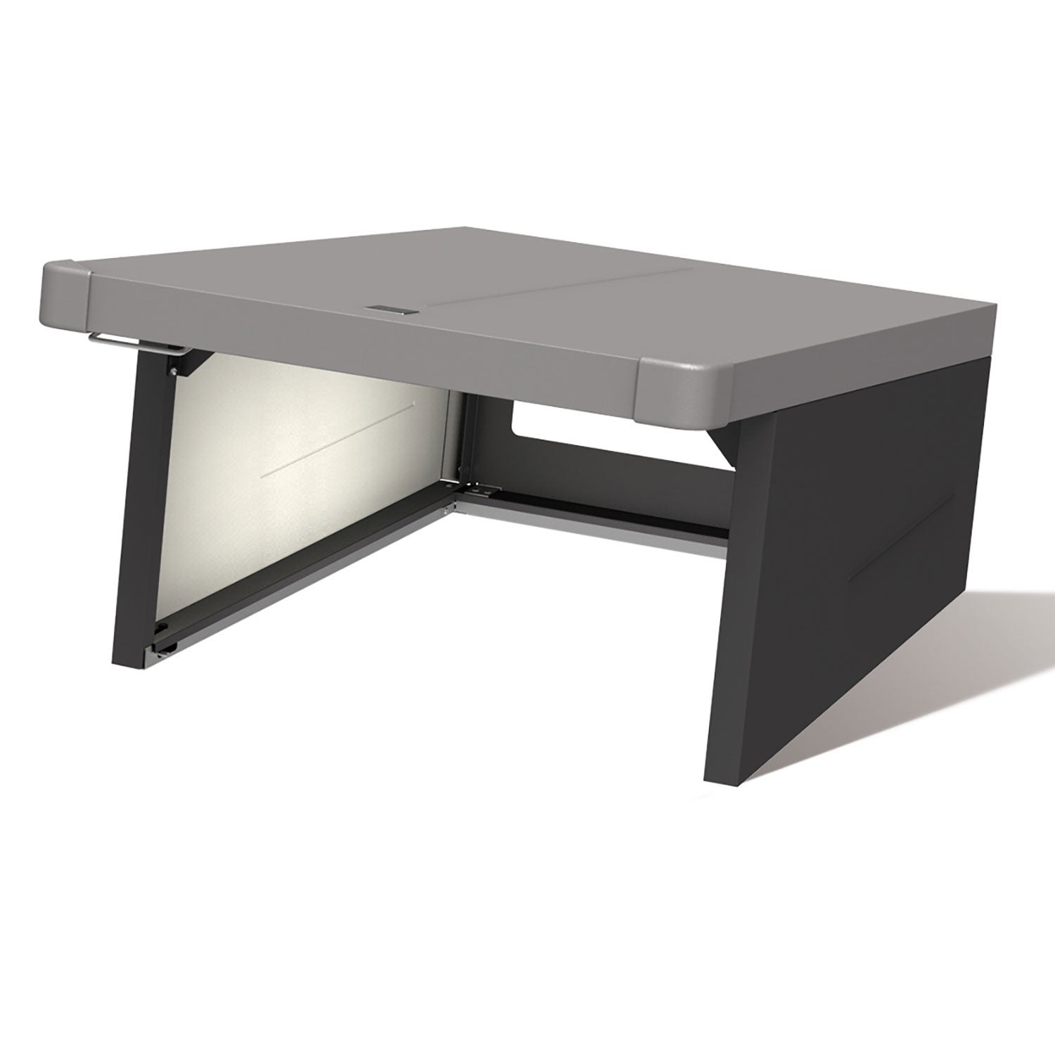 Charly garage sopii robot gräsklippare koko 2