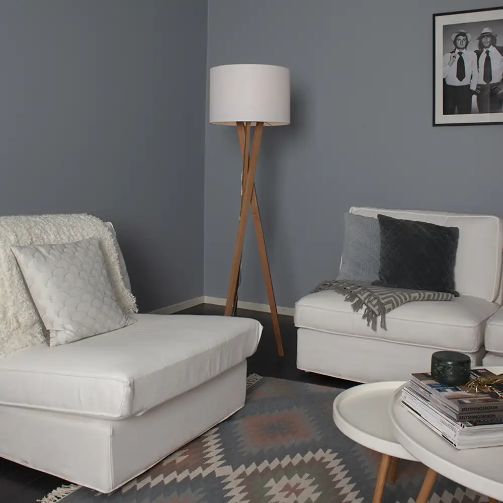 Vega Lattiavalaisin tammi