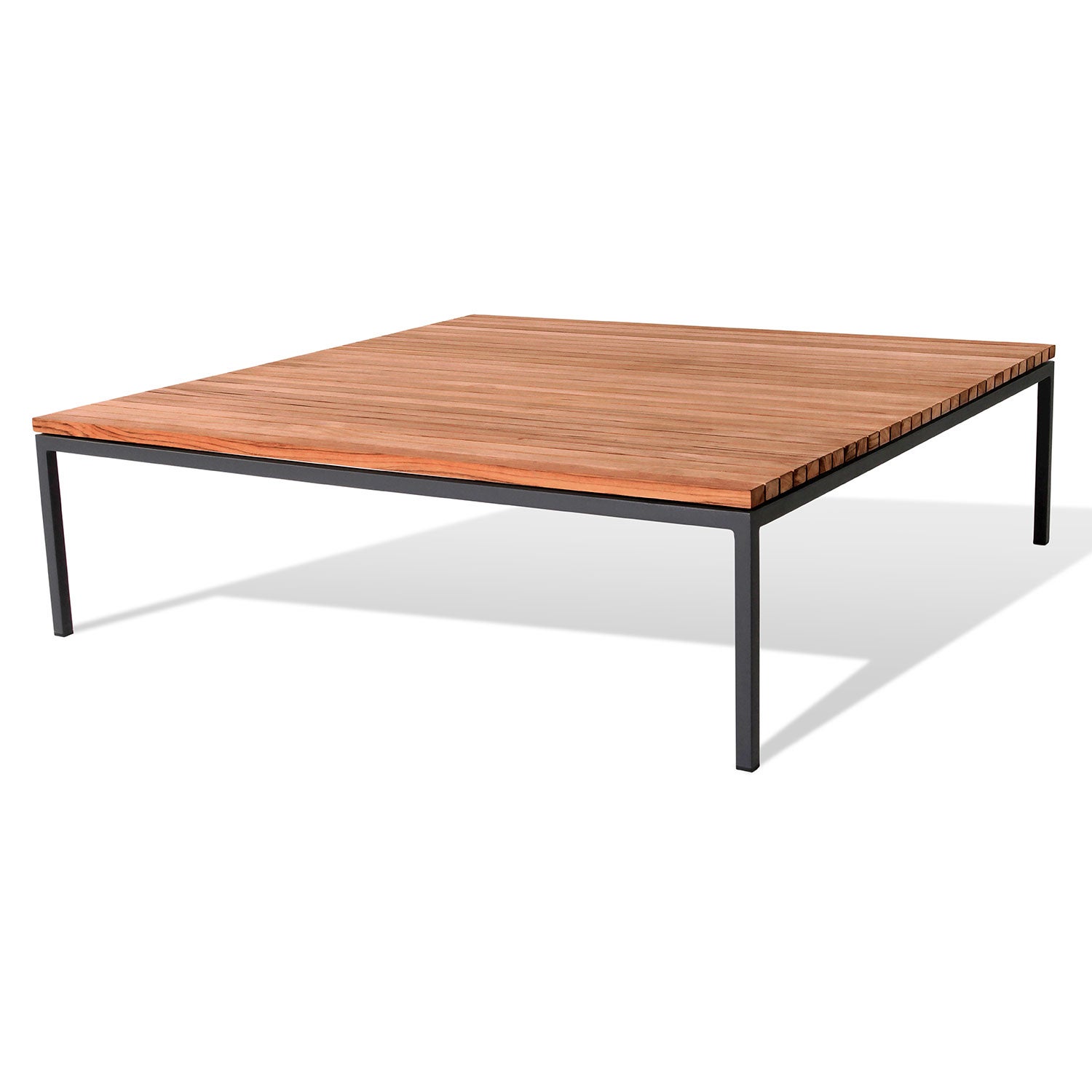 Bönan sohvapöytä 105 x 105 cm Skargaarden