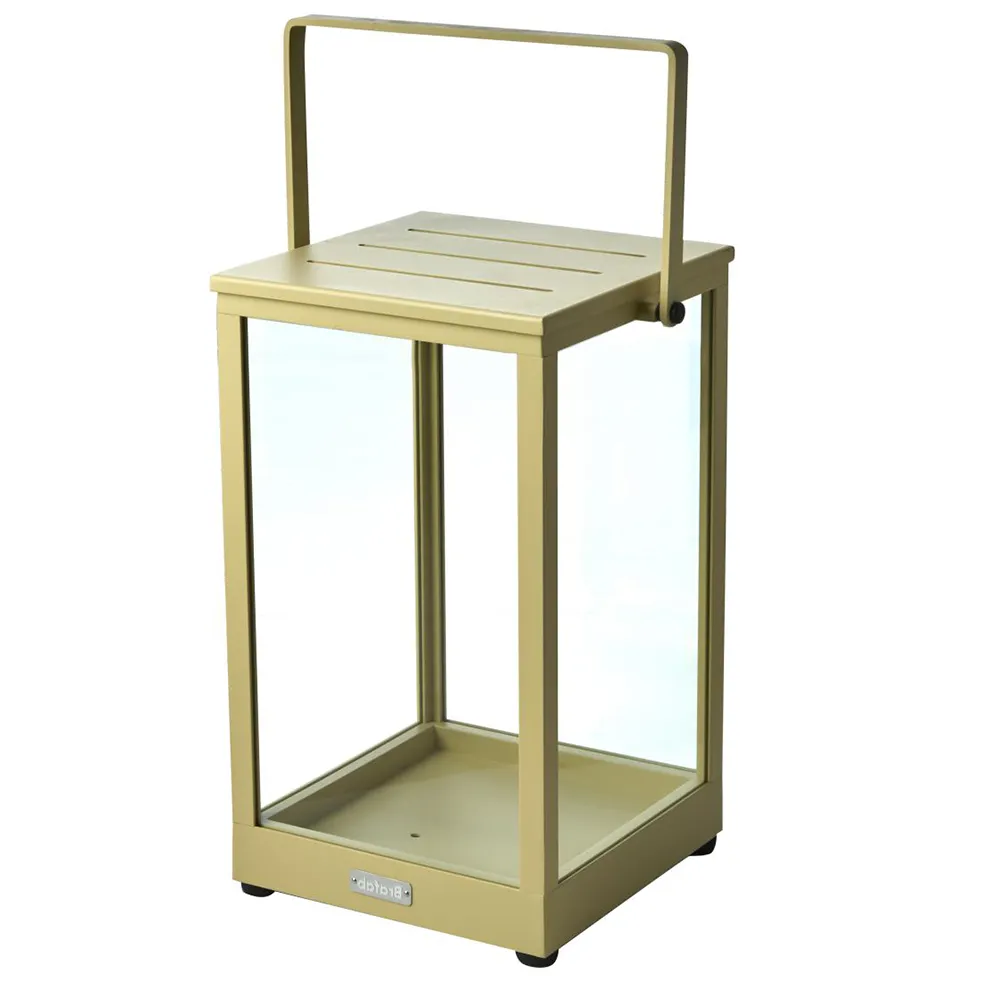 Belfort kynttilälyhty Lemon