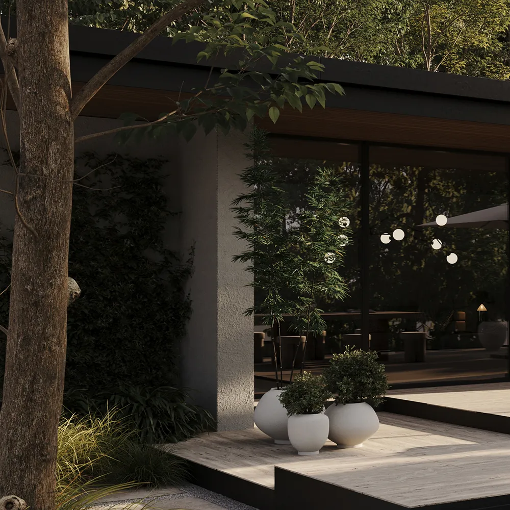 Sunao ruukku Fat Hexa - Birch