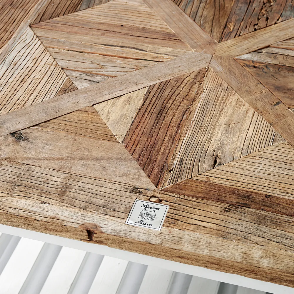 Château Chassigny -sohvapöytä 70x150 cm